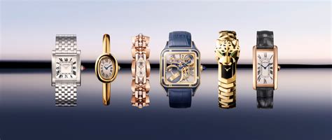 cartier new releases.